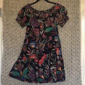 EUC Casual Summer Dress